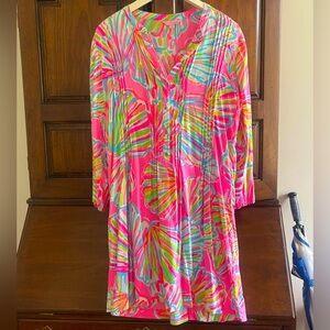 Women’s Lily Pulitzer dress